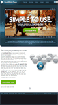Mobile Screenshot of finalmediaplayer.com